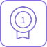 Ein Icon zeigt den **weltweit führenden Hersteller von Robotersensoren**, der für Innovation und Qualität steht. Ein Icon zeigt den **weltweit führenden Hersteller von Robotersensoren**, der für Innovation und Qualität steht.