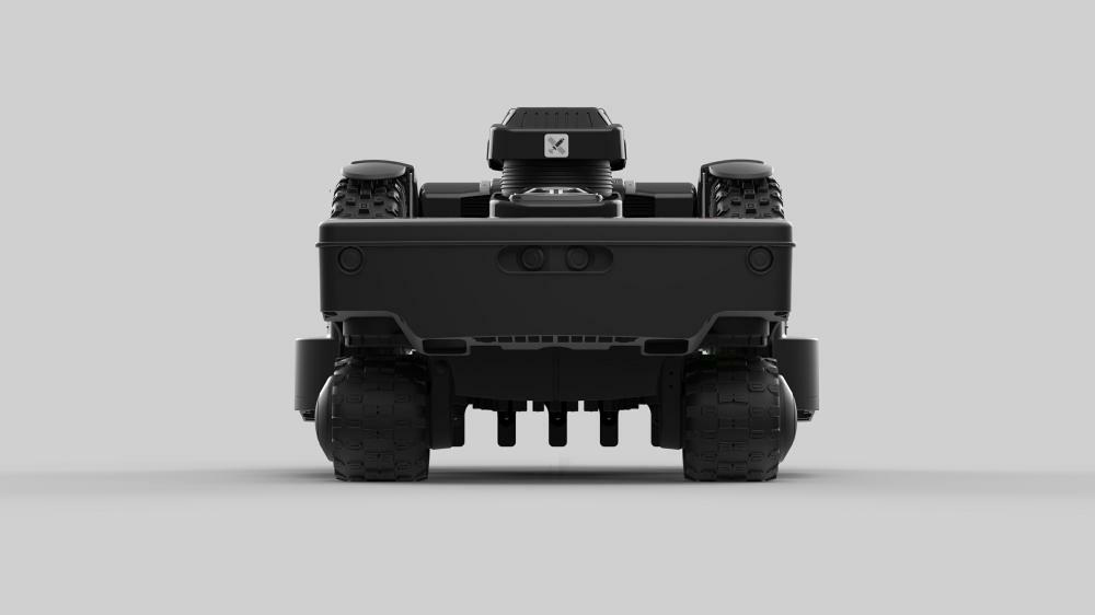 Mähroboter Next Tech L X6 4WDK RTK