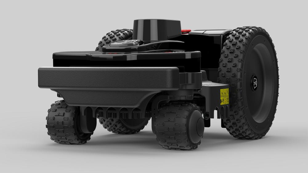 Mähroboter Techline Next Tech BX4 4WD bis ca. 2.200 m²