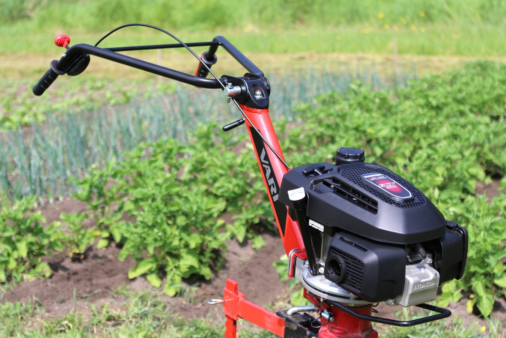 Antriebseinheit Baukasten mit GCVx200