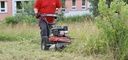 Vari Einzweckmulcher Hochgrasmäher HURRICANE F-590 PRO mit Kohler Command CV224 Motor