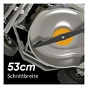 Mowrator S1 2WD Standard (12Ah)