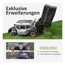 Mowrator S1 2WD Standard (12Ah)