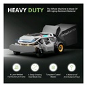 Mowrator S1 2WD Advanced (18Ah)