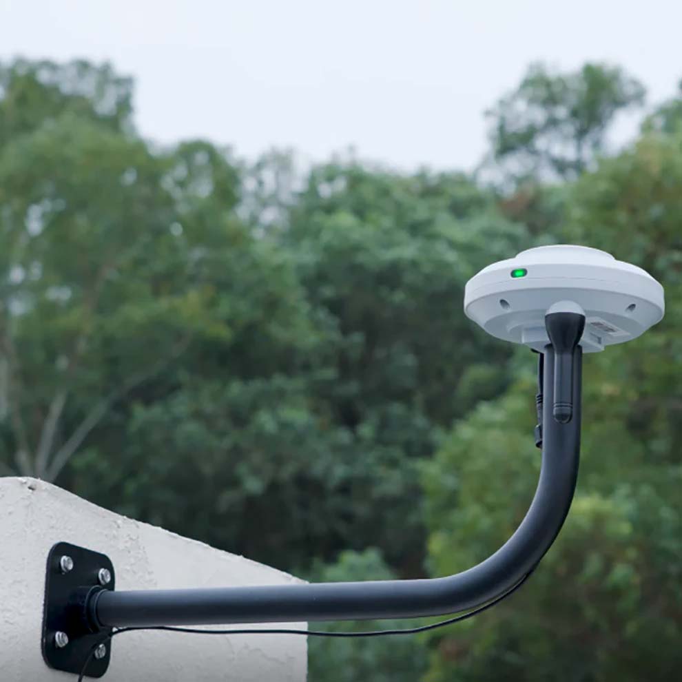 Anthbot RTK Wandhalterung Bausatz