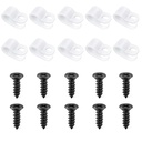 Anthbot RTK Wandhalterung Bausatz