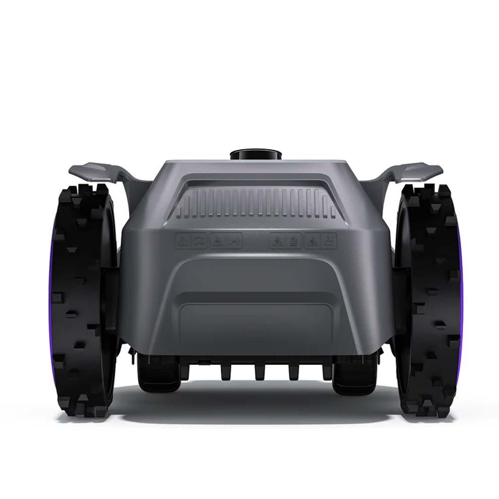 Anthbot M5 LiDAR 360° Smart-Mähroboter