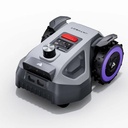 Anthbot M5 LiDAR 360° Smart-Mähroboter