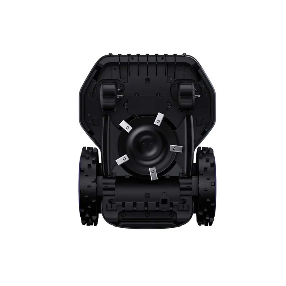 Anthbot M5 LiDAR 360° Smart-Mähroboter