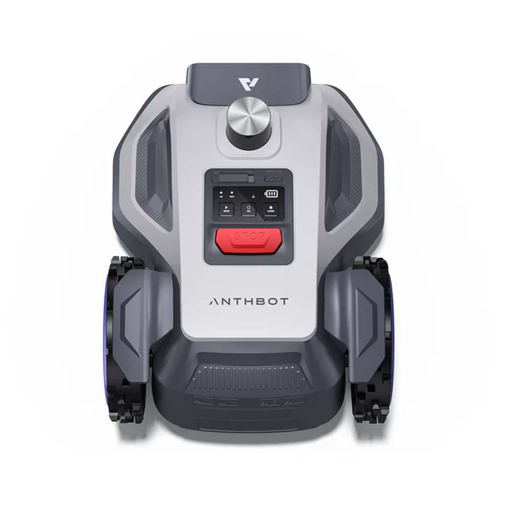 Anthbot M5 LiDAR 360° Smart-Mähroboter