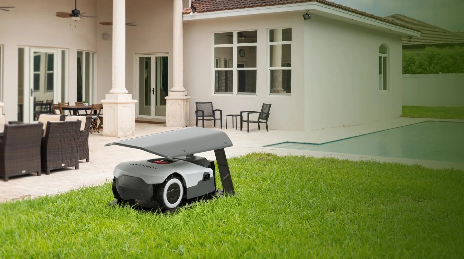 Anthbot Genie Garage