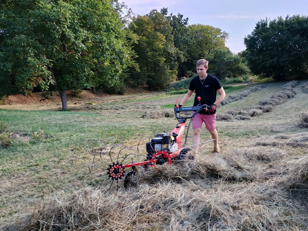 Verbindungssatz R-MAX