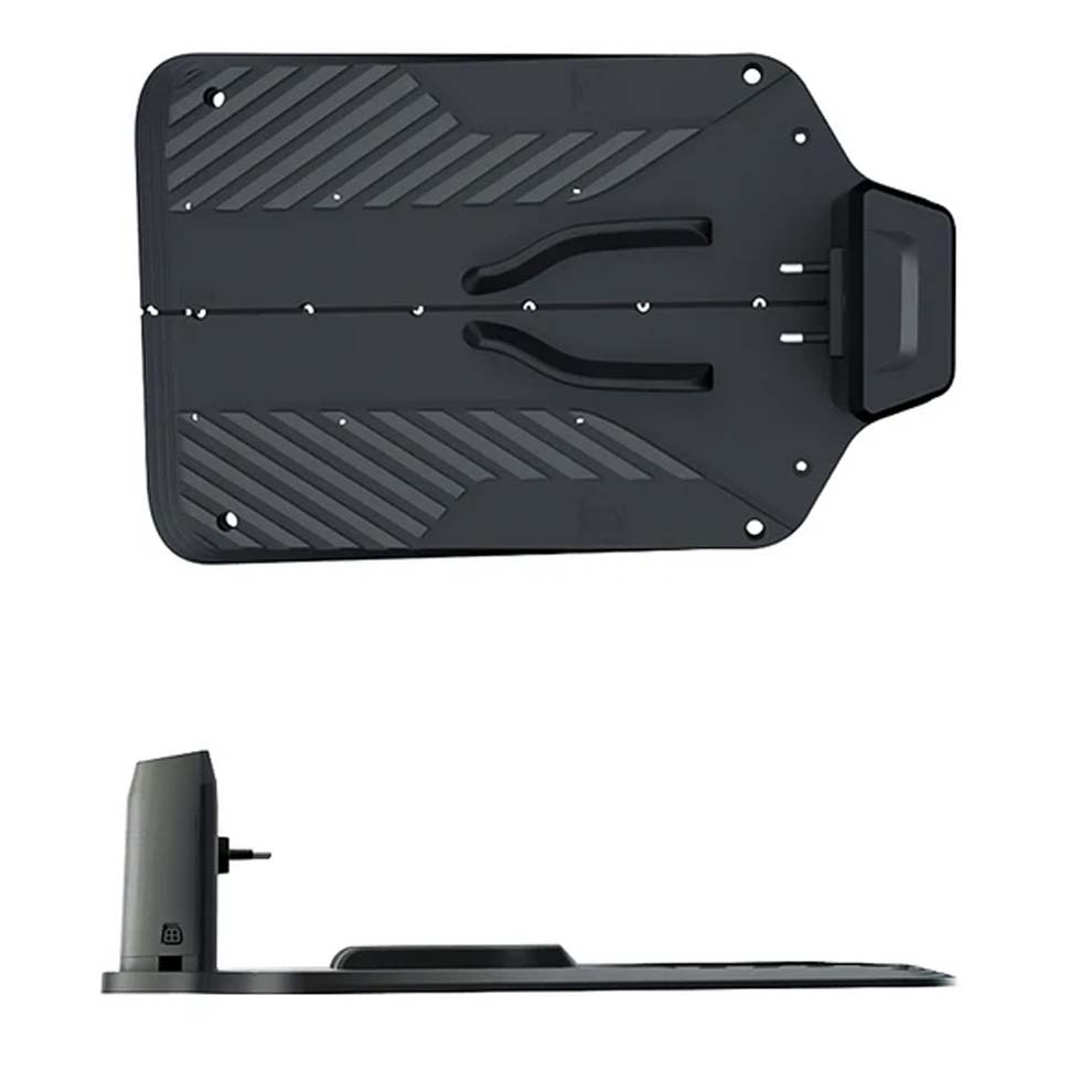 Ladestation Set (Genie600/600E/800)