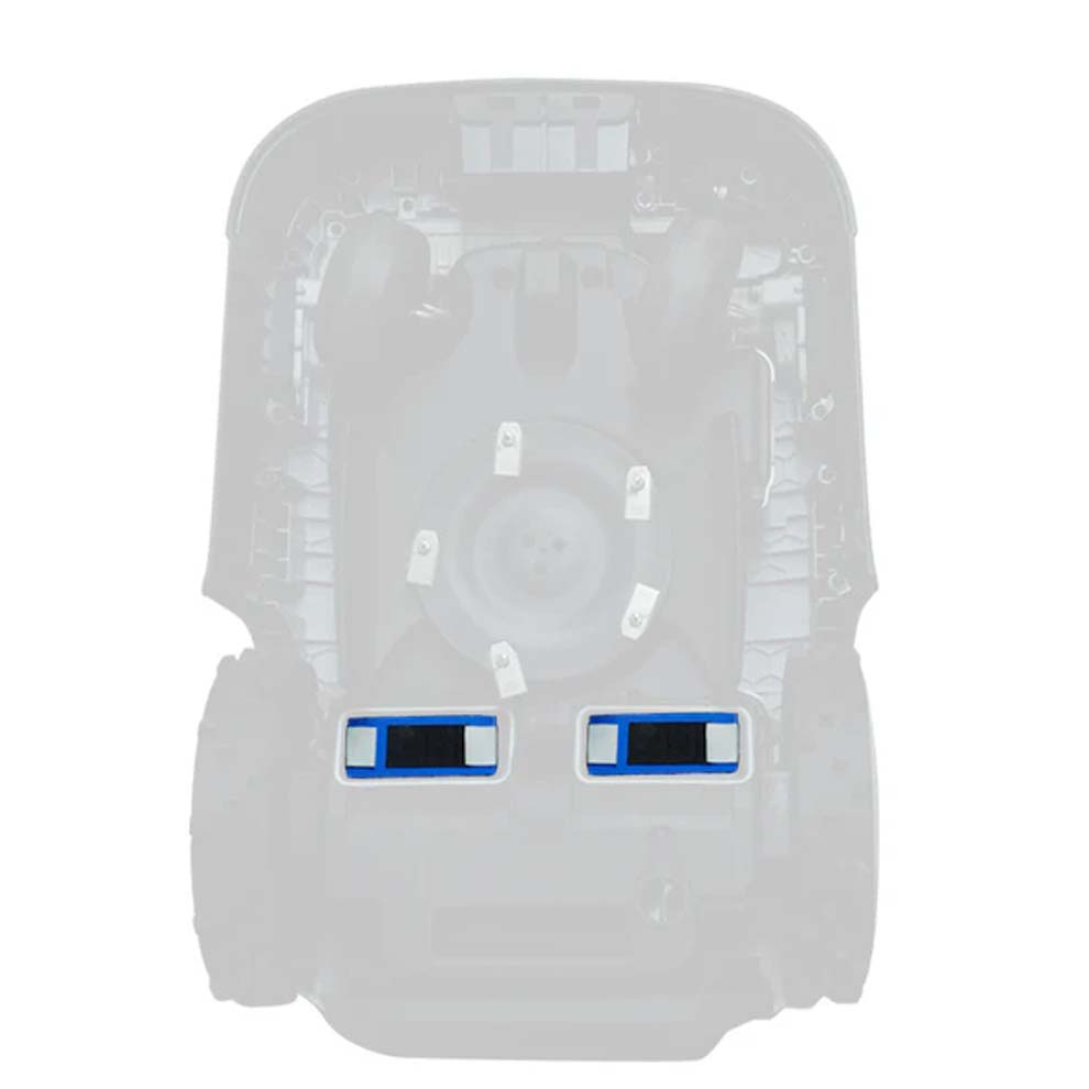 Batterie 4000mAh (Genie 800)