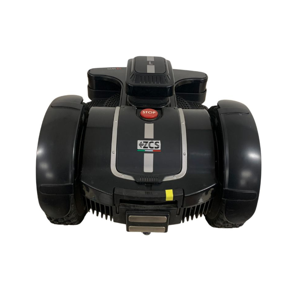 Mähroboter Next Tech L X4 RTK 4WD bis ca. 5.500 m² -Vorführer