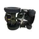 Mähroboter Next Tech L X4 RTK 4WD bis ca. 5.500 m² -Vorführer