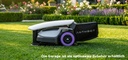 Anthbot N8 RTK 360° 4-in-1 Smart-Mähroboter