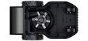 Anthbot N8 RTK 360° 4-in-1 Smart-Mähroboter