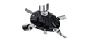 Anthbot N8 RTK 360° 4-in-1 Smart-Mähroboter