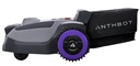 Anthbot N8 RTK 360° 4-in-1 Smart-Mähroboter