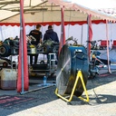 Lüfter DF 30 P / 10.200 m³/h / 280/315 W Vorführgerät