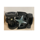 Mähroboter Techline Next Tech L X6 RTK 4WD bis ca. 10.000 m² incl. Power Unit Ultra Premium inkl. Netzteil, inkl. Abdeckung Ladestation Next Tech X4 und X6 Modelle mir 4WD auch RTK, inkl. Tech Line RTK Antenne - Vorführer