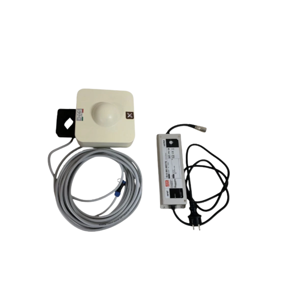 Mähroboter Techline Next Tech L X6 RTK 4WD bis ca. 10.000 m² incl. Power Unit Ultra Premium inkl. Netzteil, inkl. Abdeckung Ladestation Next Tech X4 und X6 Modelle mir 4WD auch RTK, inkl. Tech Line RTK Antenne - Vorführer