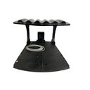 Mähroboter Techline Next Tech L X6 RTK 4WD bis ca. 10.000 m² incl. Power Unit Ultra Premium inkl. Netzteil, inkl. Abdeckung Ladestation Next Tech X4 und X6 Modelle mir 4WD auch RTK, inkl. Tech Line RTK Antenne - Vorführer