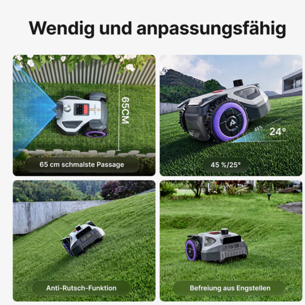 Anthbot M9 Pro