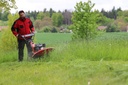 Gestrüppmähwerk 70 cm für Vari Raptor Hydro