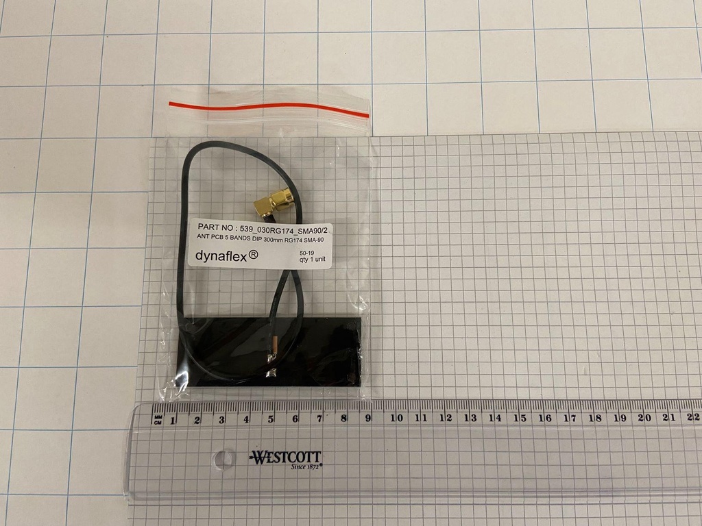 GSM Antenne für Next TECH