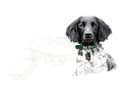TECH Line Amico Kit für Haustiere alle Modelle außer L8 und L20