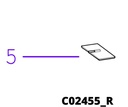 GSM Antenne für Next TECH