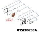 TECH Next Transmitter Platine TX-C1