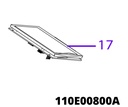 Display Touchscreen Tech X4/X6/...