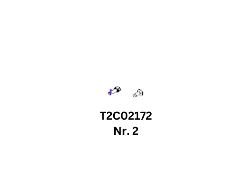 Tech Line Schraube C02172