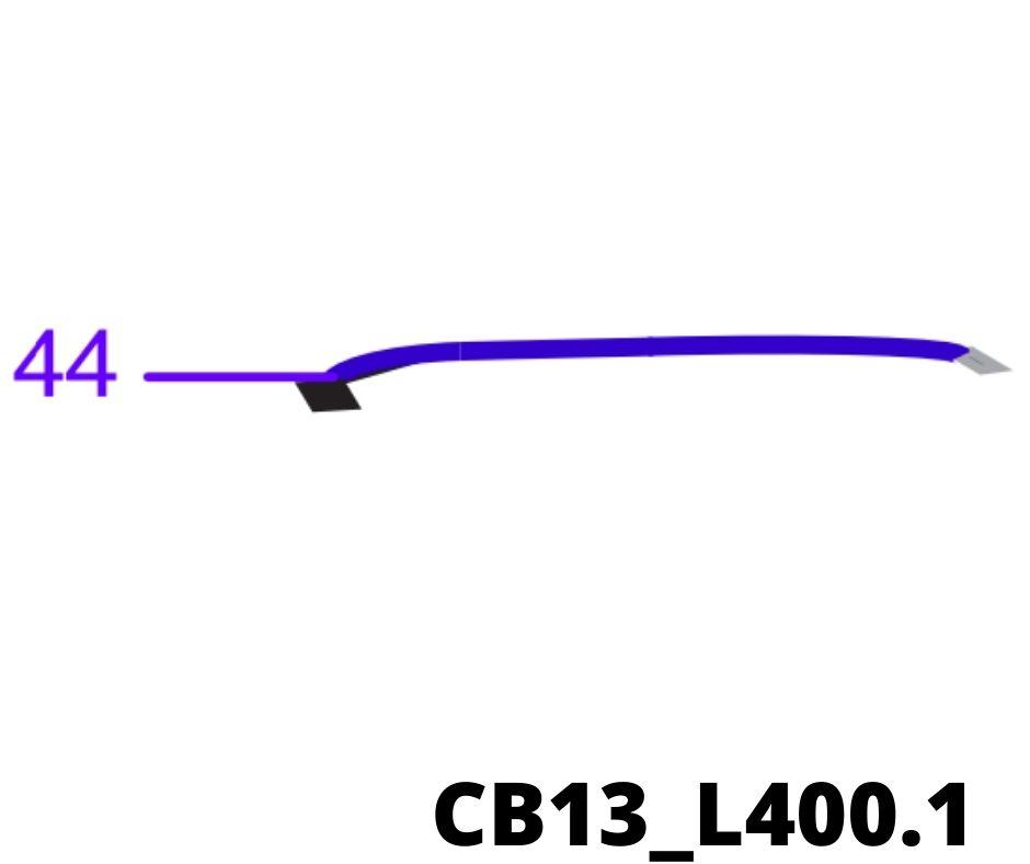 Kabel Regensensor zu Mainboard