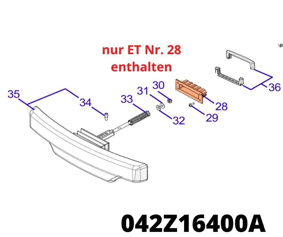 Front Bumper Schutz