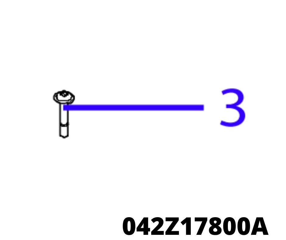 TECH NEXT X4 und X6 Tech Schraube X4 Akku, Adapter, Gehäuse, Teilgewinde