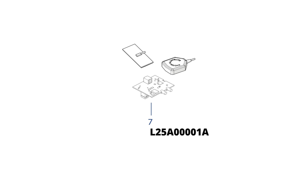 Connect Modul 4G komplett