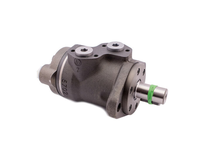 Hydraulikmotor Antrieb für ILD01, ILD02 SG