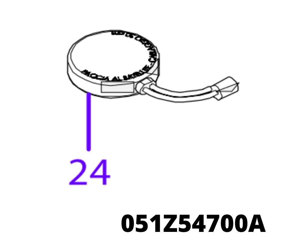 GPS Antenne