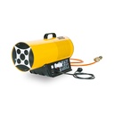 Master Propangasheizgerät BLP 53 E Elektronik / 36 bis 53 kW