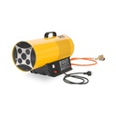 Master Propangasheizgerät BLP 73 M Piezo / 49 - 73 kW