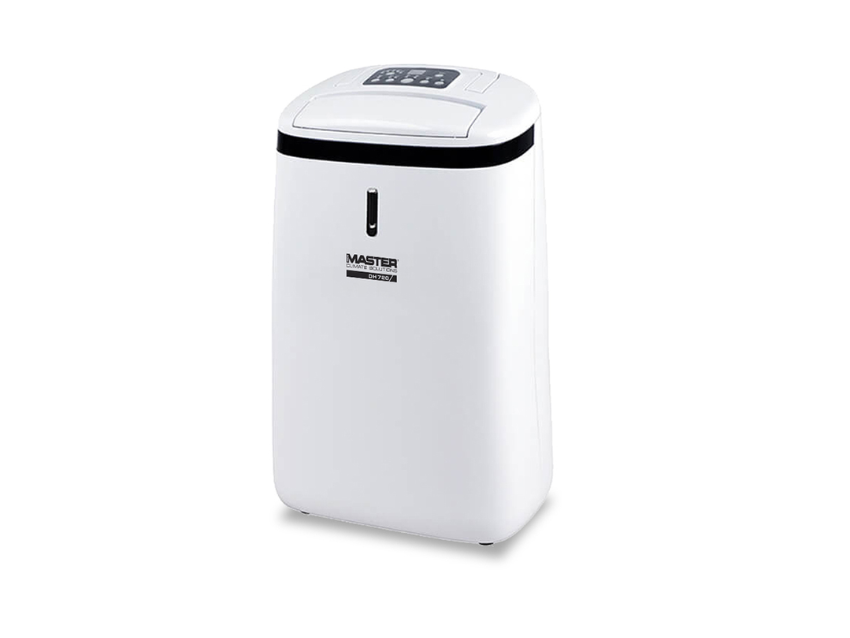 Master Luftentfeuchter DH-720 / 20 l/Tag / 5-35 Grad / 390 Watt / 5 l Tank