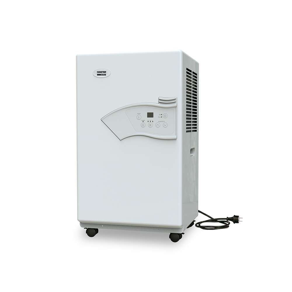 Master Kondenstrockner DH 721 / 20 l/Tag / 5-35 Grad / 6 l Tank