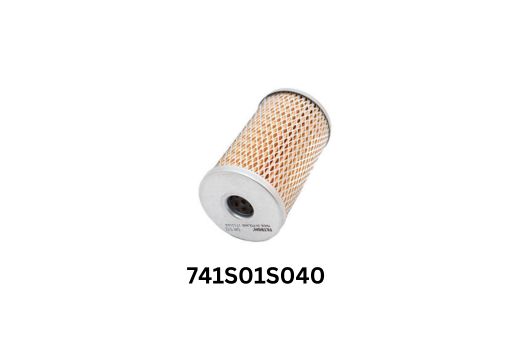 Hydraulikfilter ILD-01, ILD-02, 2SGS, EFI