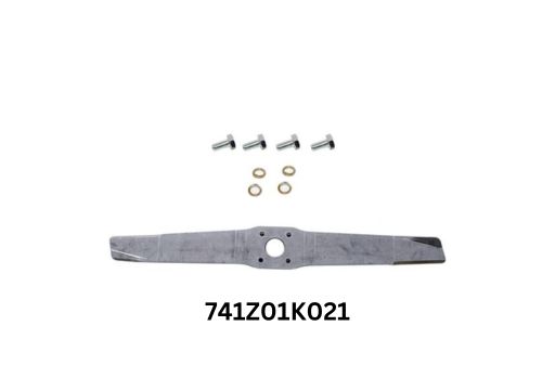 Messer ILD 01