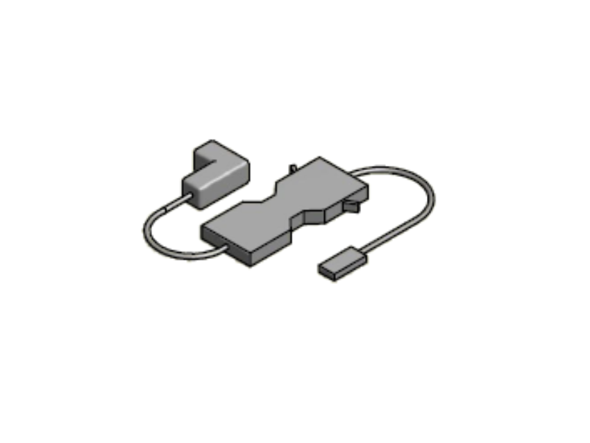 Spider ILD01, ILD02 und MINI Analyse Kabel - für Control Unit 96 001 xxxx