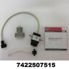 Spider ILD01, ILD02 und MINI Analyse Kabel - für Control Unit 96 001 xxxx